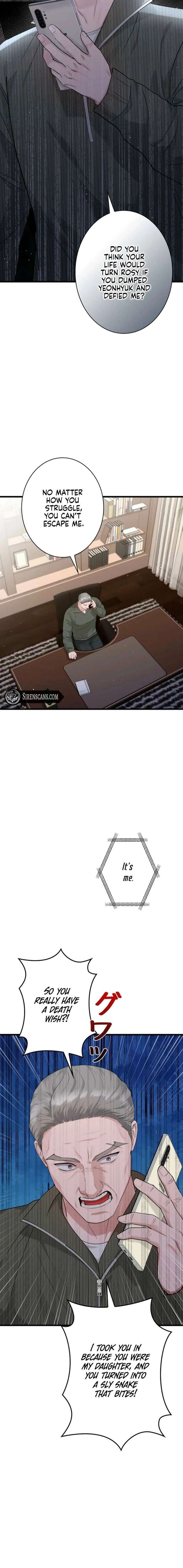 Would You Like to Have an Affair With Me Chapter 46 - Page 12