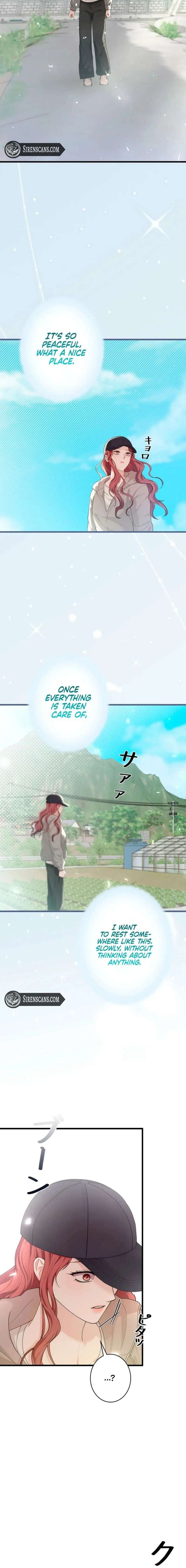 Would You Like to Have an Affair With Me Chapter 46 - Page 2