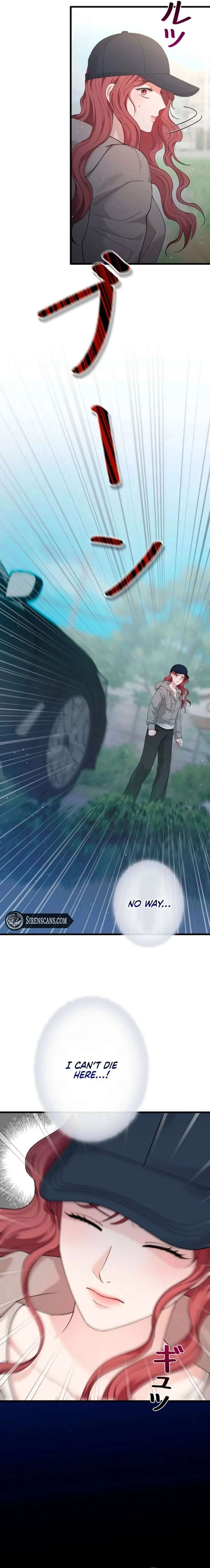 Would You Like to Have an Affair With Me Chapter 46 - Page 3