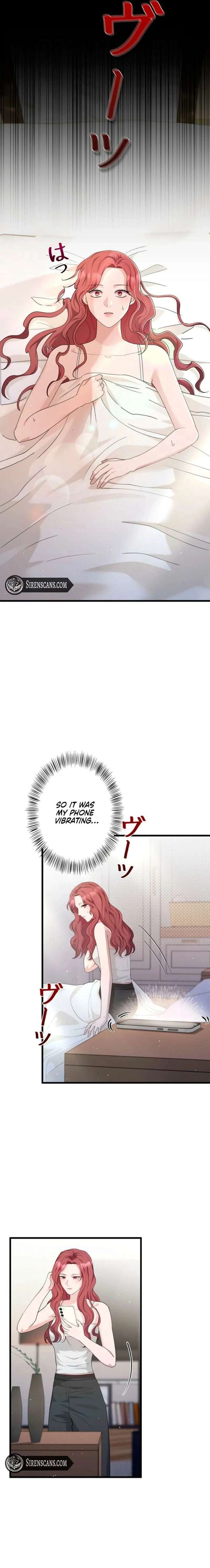 Would You Like to Have an Affair With Me Chapter 46 - Page 4