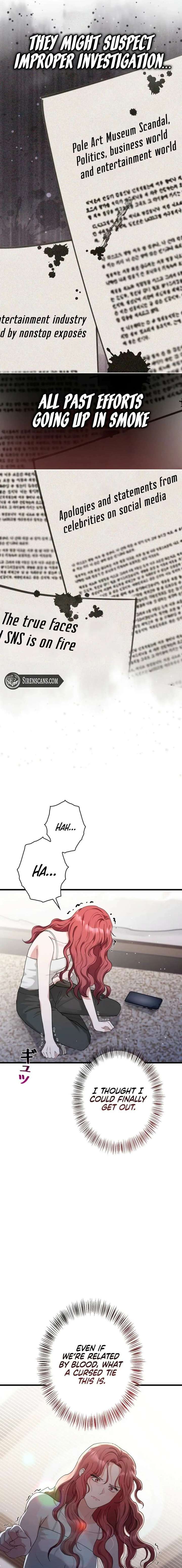 Would You Like to Have an Affair With Me Chapter 46 - Page 7