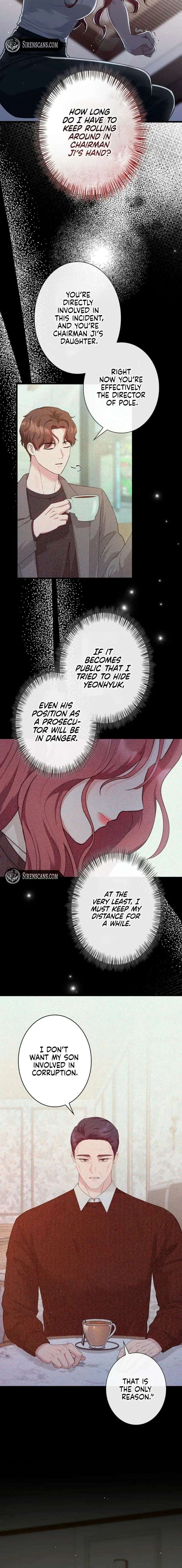 Would You Like to Have an Affair With Me Chapter 46 - Page 8