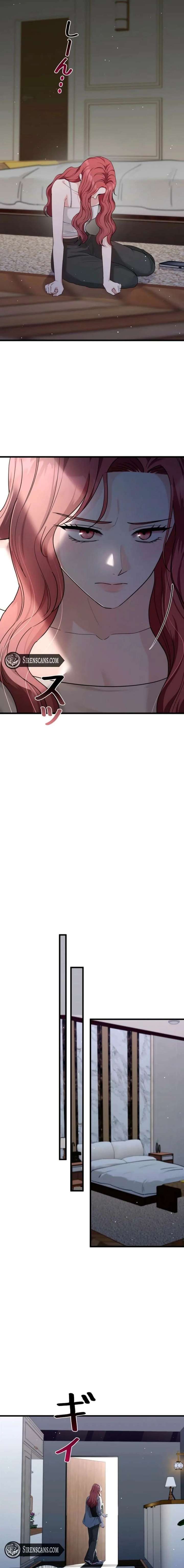 Would You Like to Have an Affair With Me Chapter 46 - Page 9