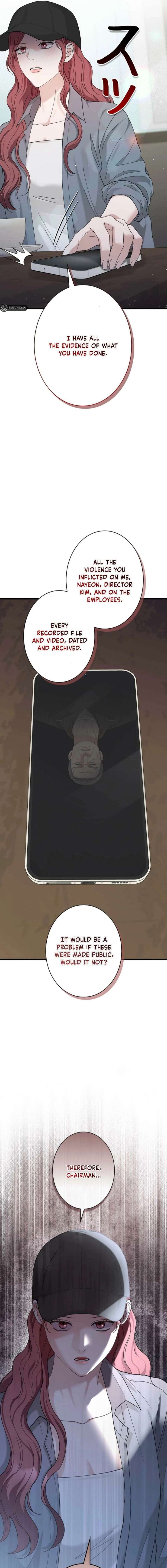 Would You Like to Have an Affair With Me Chapter 47 - Page 11