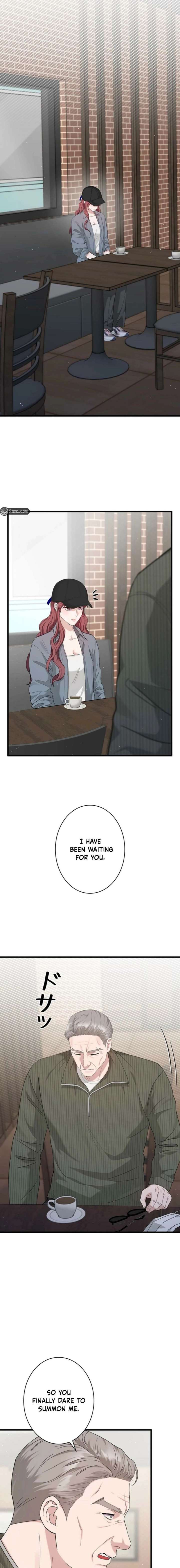 Would You Like to Have an Affair With Me Chapter 47 - Page 5