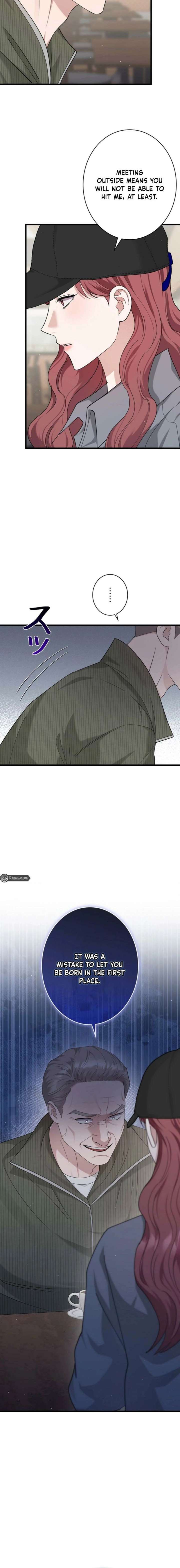 Would You Like to Have an Affair With Me Chapter 47 - Page 6