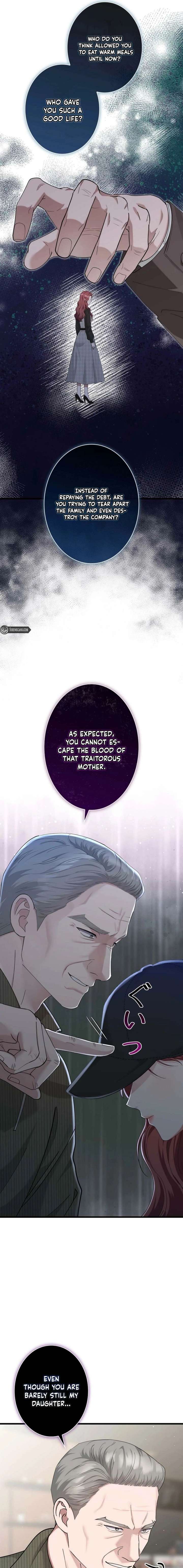 Would You Like to Have an Affair With Me Chapter 47 - Page 7