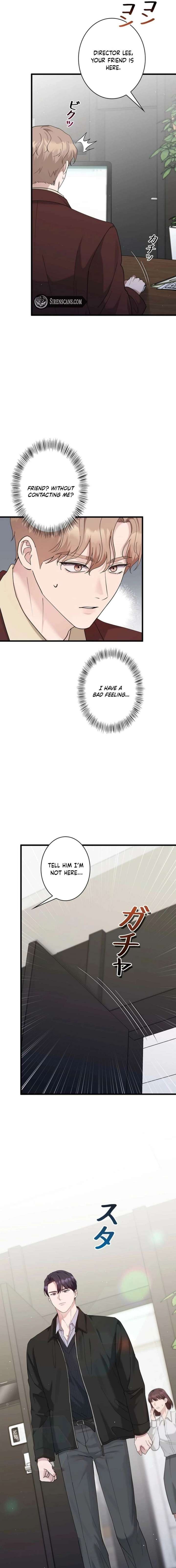 Would You Like to Have an Affair With Me Chapter 48 - Page 13