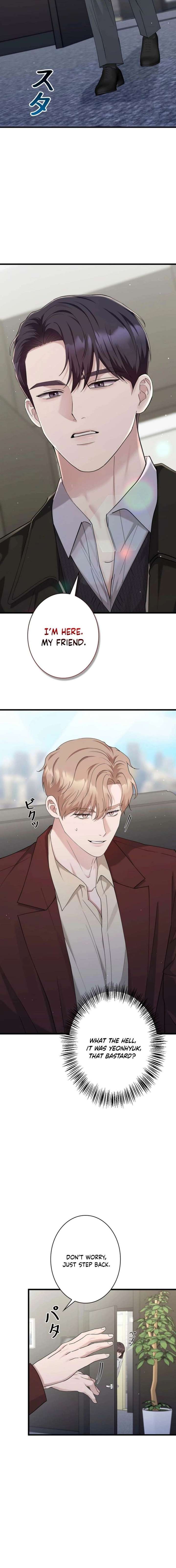 Would You Like to Have an Affair With Me Chapter 48 - Page 14