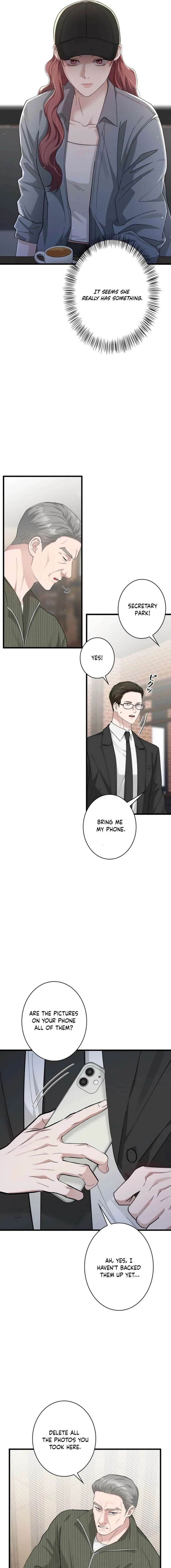 Would You Like to Have an Affair With Me Chapter 48 - Page 3