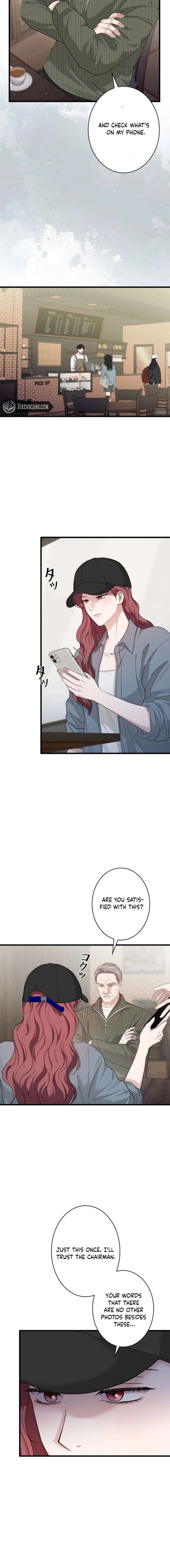 Would You Like to Have an Affair With Me Chapter 48 - Page 4