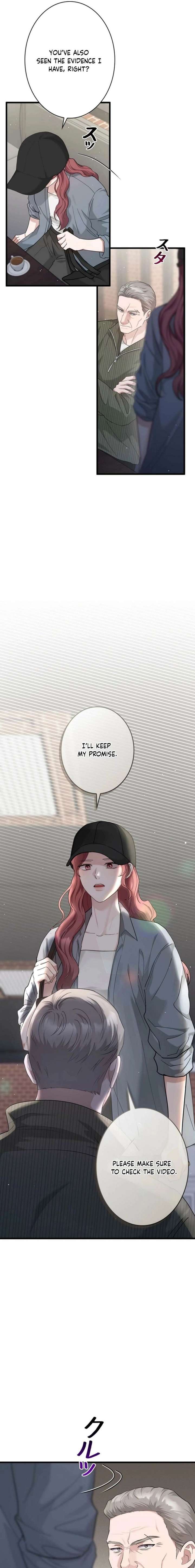 Would You Like to Have an Affair With Me Chapter 48 - Page 5