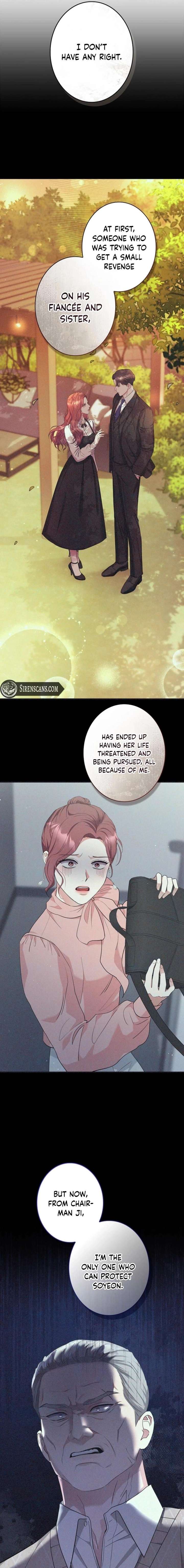 Would You Like to Have an Affair With Me Chapter 49 - Page 11