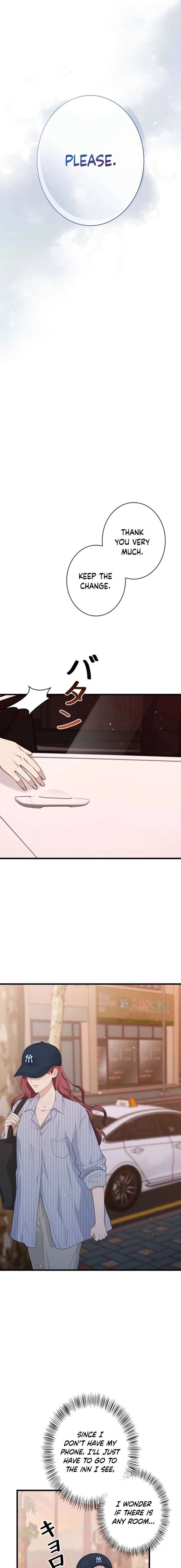 Would You Like to Have an Affair With Me Chapter 49 - Page 13