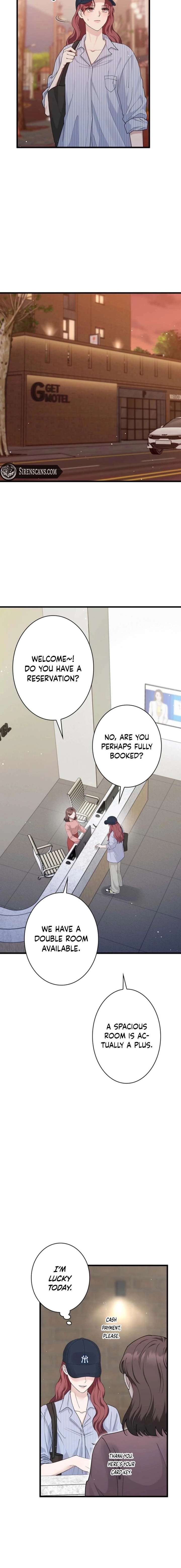 Would You Like to Have an Affair With Me Chapter 49 - Page 14