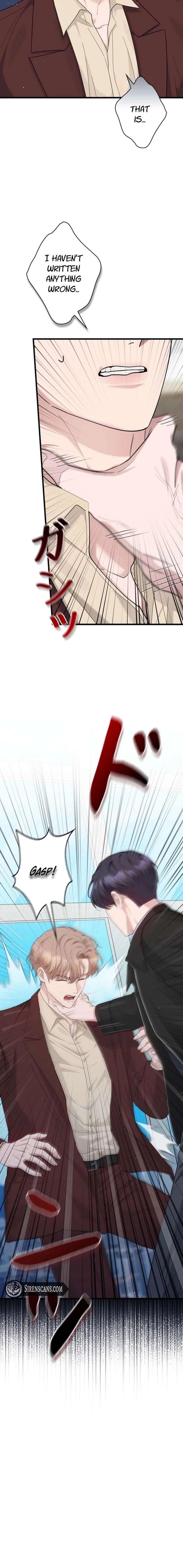 Would You Like to Have an Affair With Me Chapter 49 - Page 2