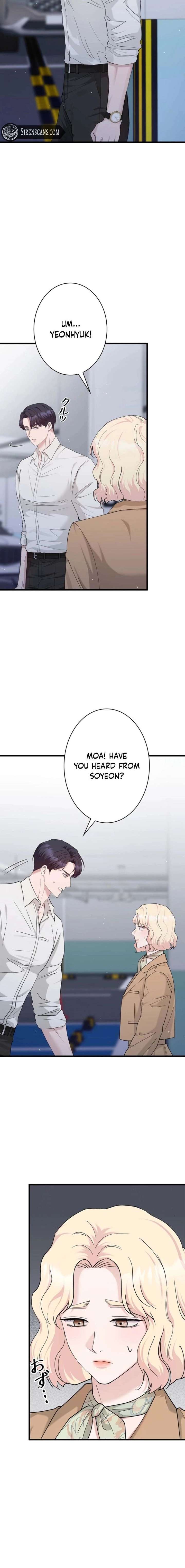 Would You Like to Have an Affair With Me Chapter 49 - Page 6