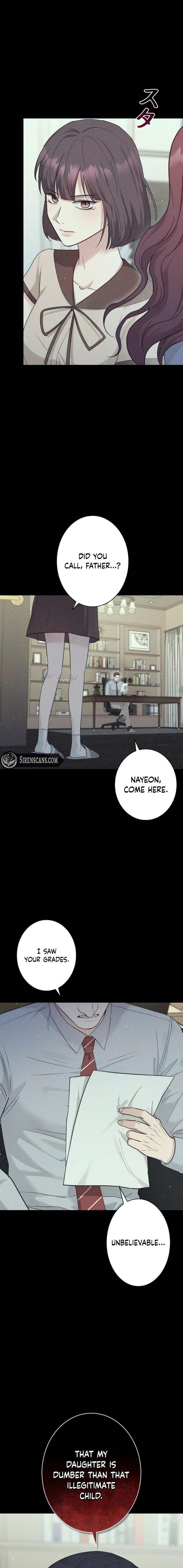 Would You Like to Have an Affair With Me Chapter 50 - Page 15