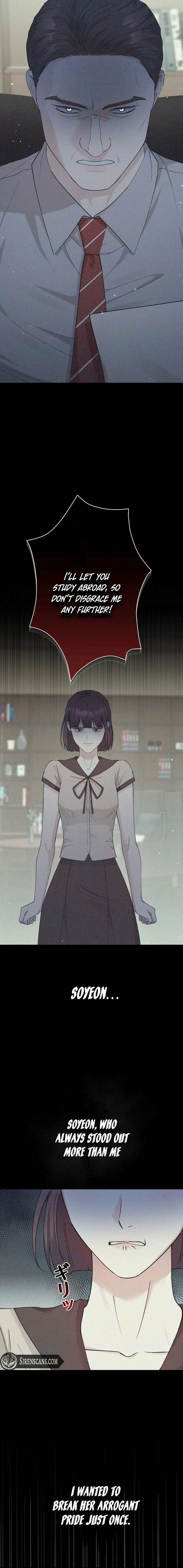 Would You Like to Have an Affair With Me Chapter 50 - Page 16