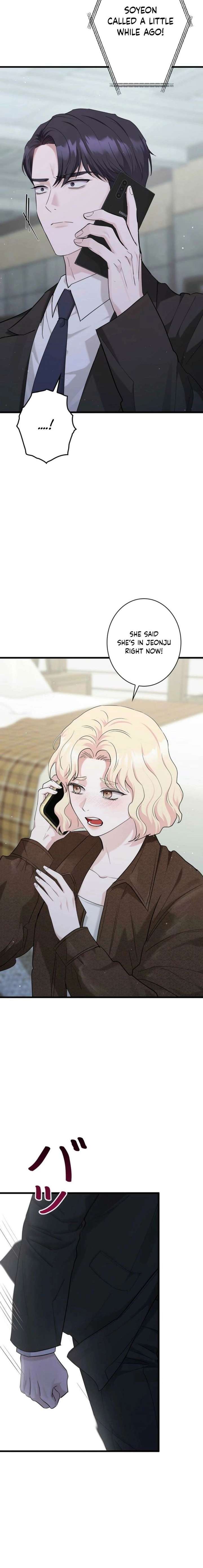 Would You Like to Have an Affair With Me Chapter 51 - Page 16