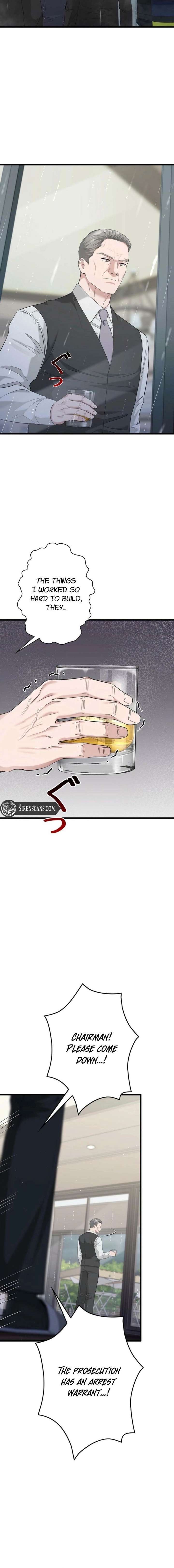 Would You Like to Have an Affair With Me Chapter 51 - Page 18