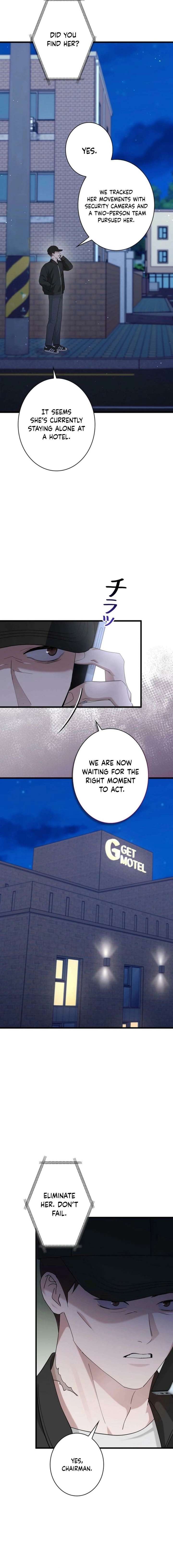 Would You Like to Have an Affair With Me Chapter 51 - Page 20