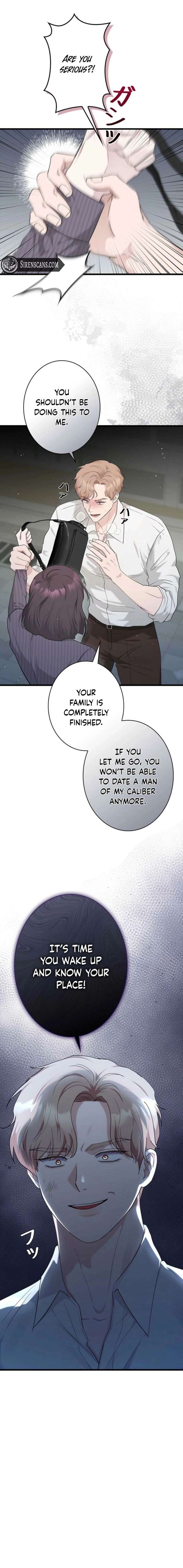 Would You Like to Have an Affair With Me Chapter 51 - Page 4