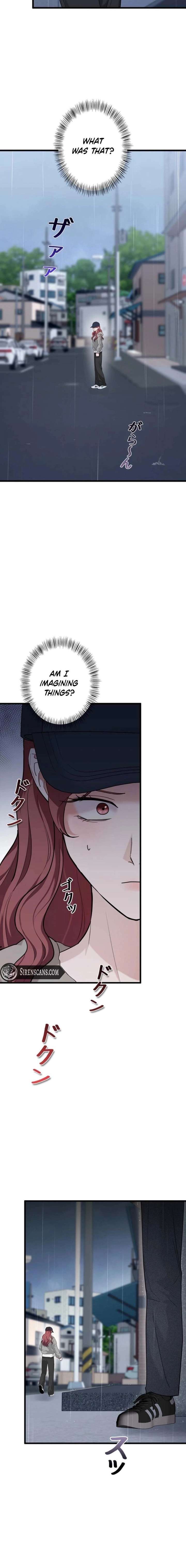Would You Like to Have an Affair With Me Chapter 52 - Page 10