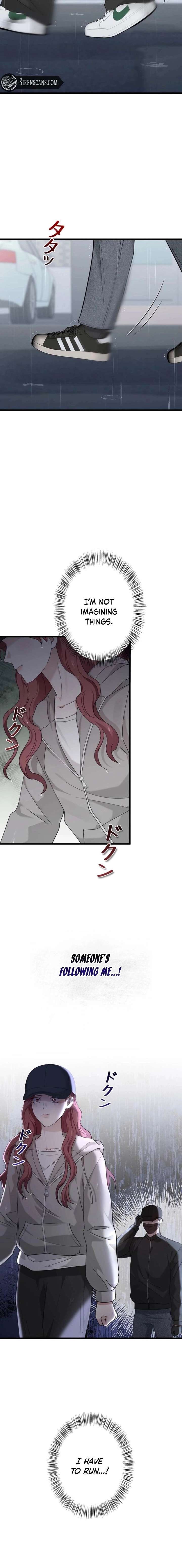 Would You Like to Have an Affair With Me Chapter 52 - Page 12
