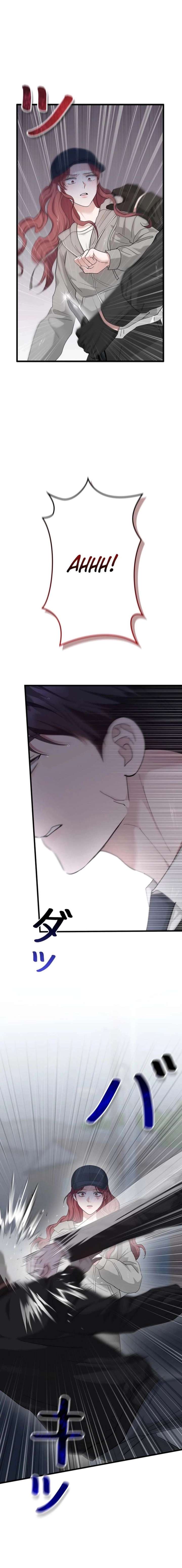 Would You Like to Have an Affair With Me Chapter 52 - Page 14