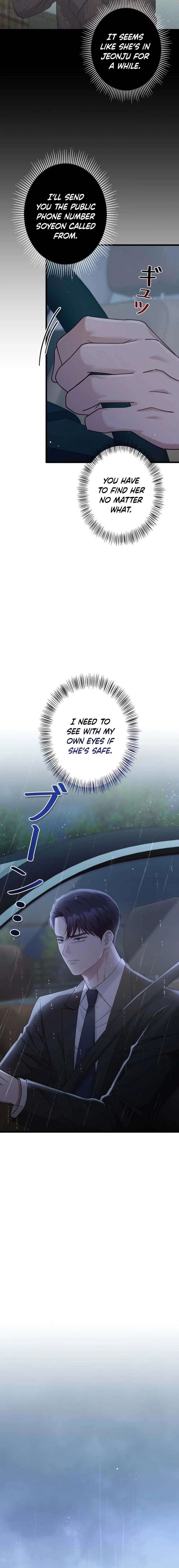 Would You Like to Have an Affair With Me Chapter 52 - Page 2