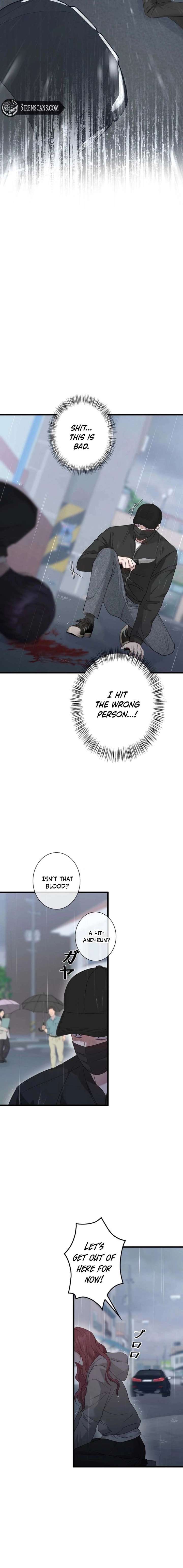 Would You Like to Have an Affair With Me Chapter 52 - Page 20