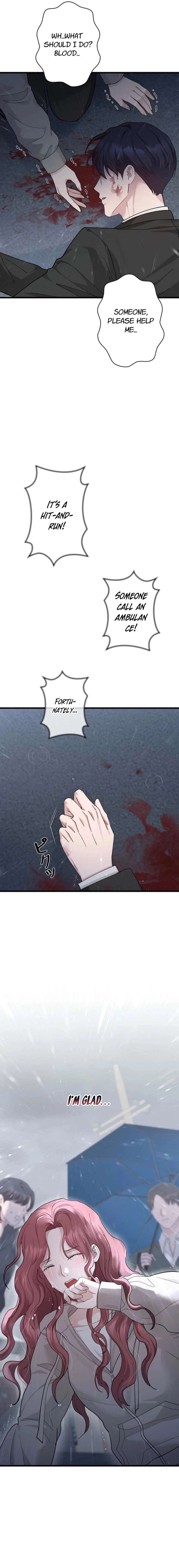 Would You Like to Have an Affair With Me Chapter 52 - Page 21