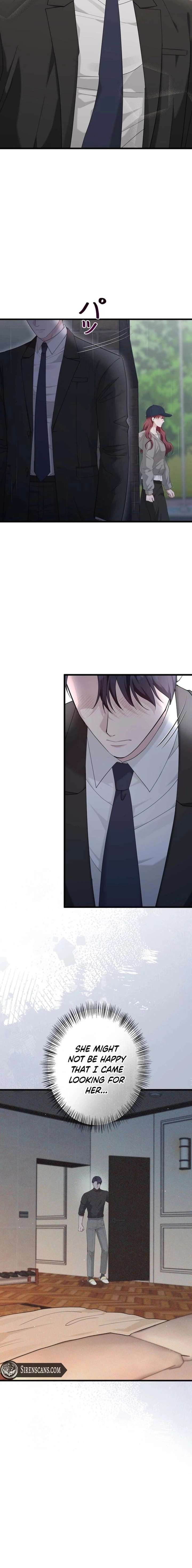 Would You Like to Have an Affair With Me Chapter 52 - Page 6