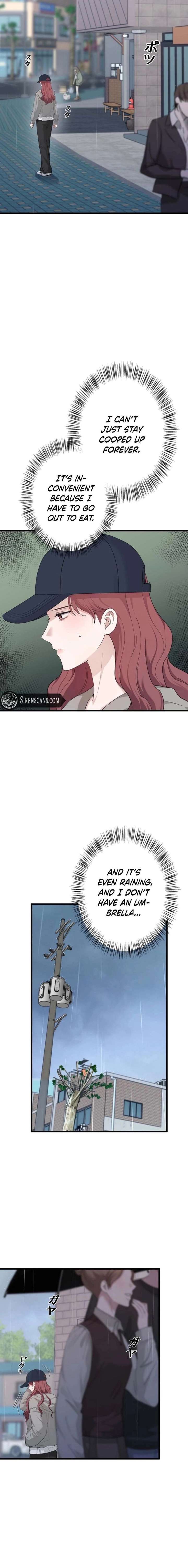 Would You Like to Have an Affair With Me Chapter 52 - Page 8