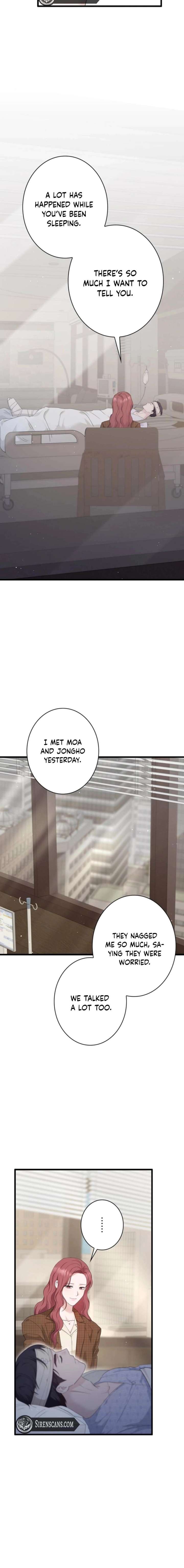 Would You Like to Have an Affair With Me Chapter 53 - Page 10