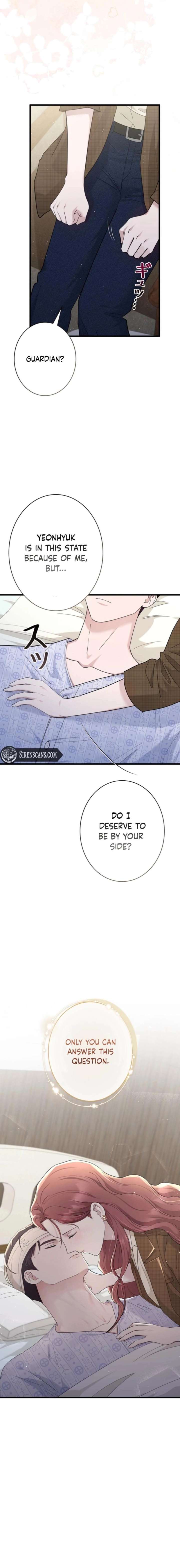 Would You Like to Have an Affair With Me Chapter 53 - Page 12