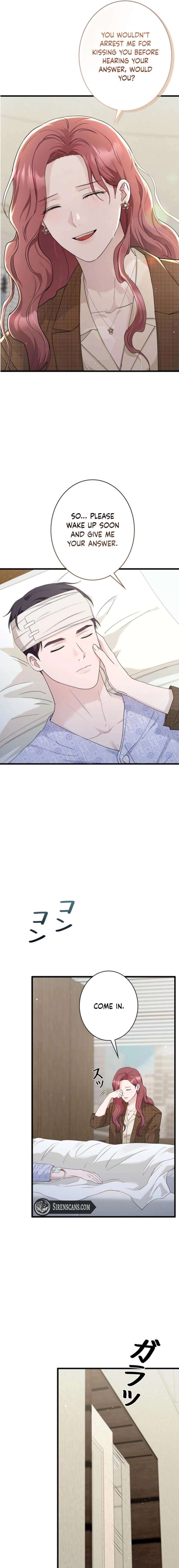 Would You Like to Have an Affair With Me Chapter 53 - Page 13