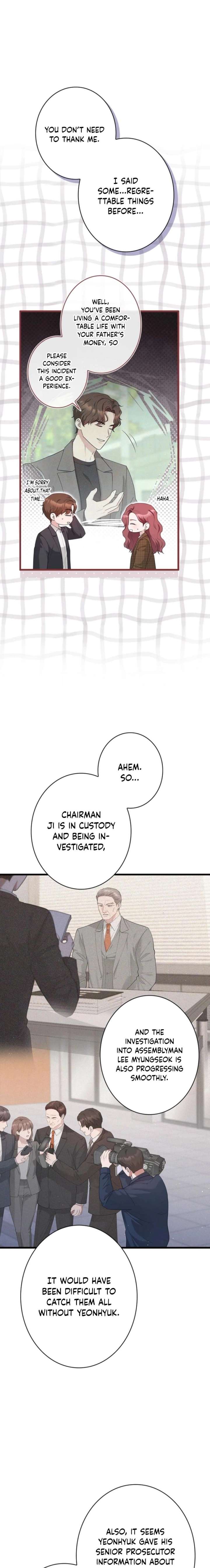 Would You Like to Have an Affair With Me Chapter 53 - Page 15