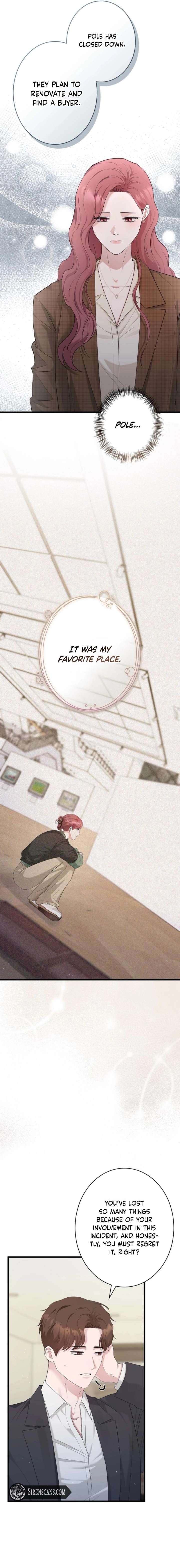 Would You Like to Have an Affair With Me Chapter 53 - Page 17