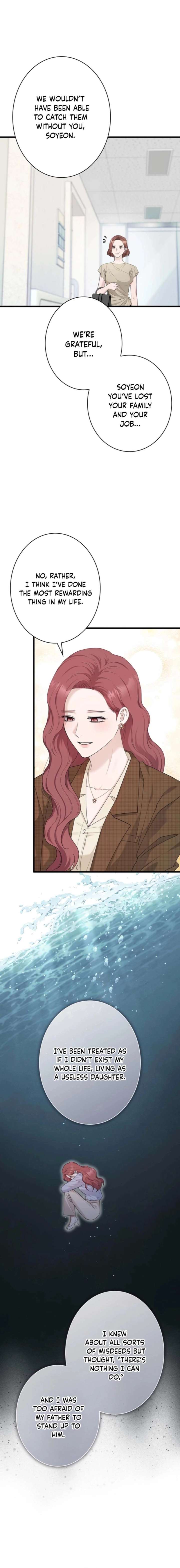 Would You Like to Have an Affair With Me Chapter 53 - Page 18