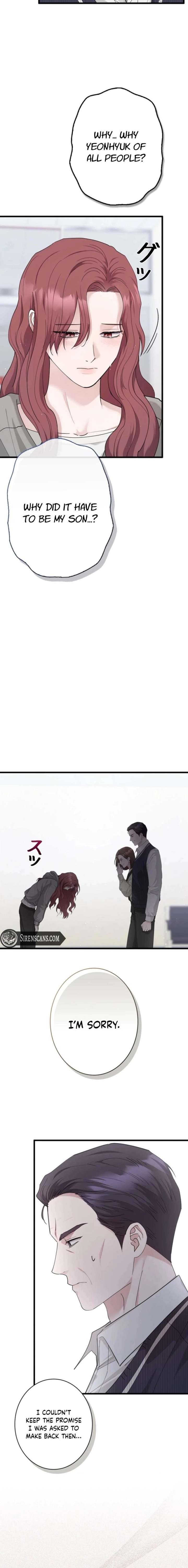 Would You Like to Have an Affair With Me Chapter 53 - Page 4
