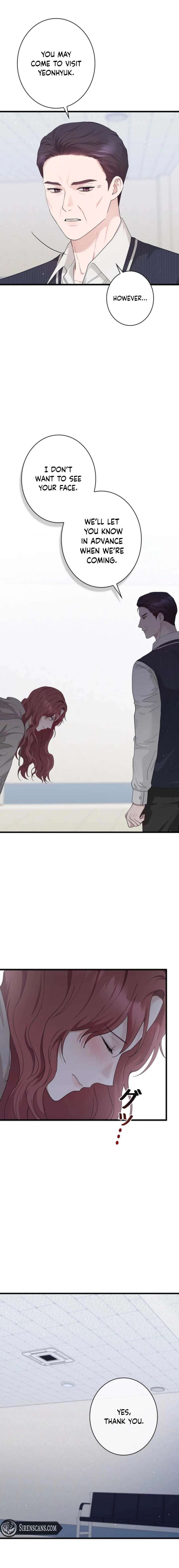 Would You Like to Have an Affair With Me Chapter 53 - Page 6