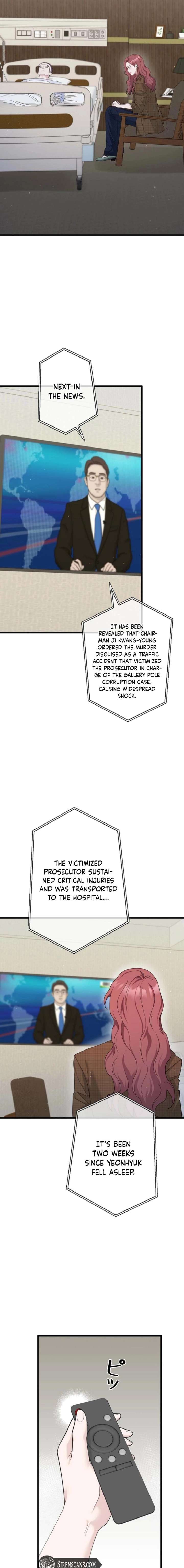 Would You Like to Have an Affair With Me Chapter 53 - Page 9