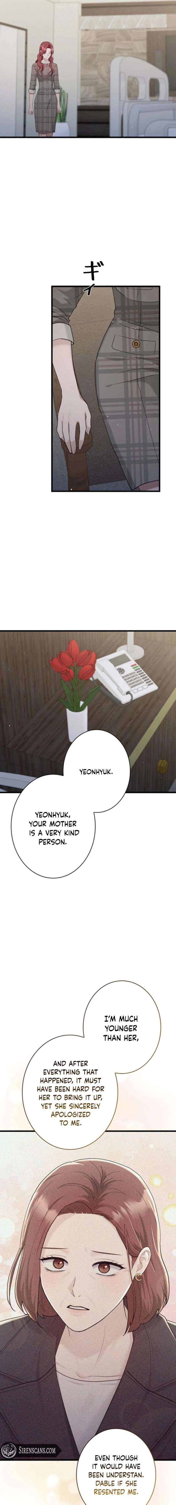 Would You Like to Have an Affair With Me Chapter 54 - Page 11