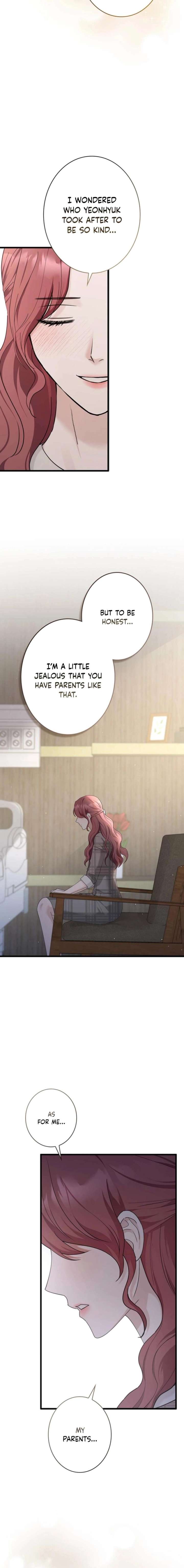Would You Like to Have an Affair With Me Chapter 54 - Page 12