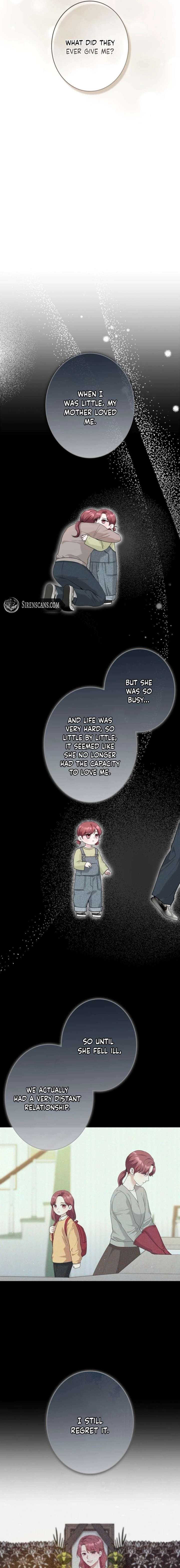 Would You Like to Have an Affair With Me Chapter 54 - Page 13