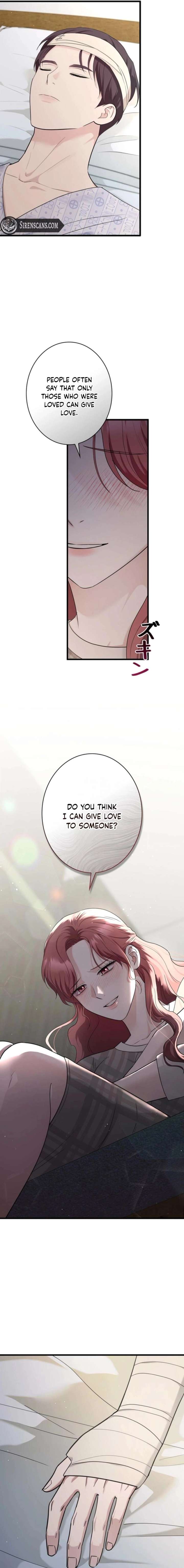 Would You Like to Have an Affair With Me Chapter 54 - Page 15