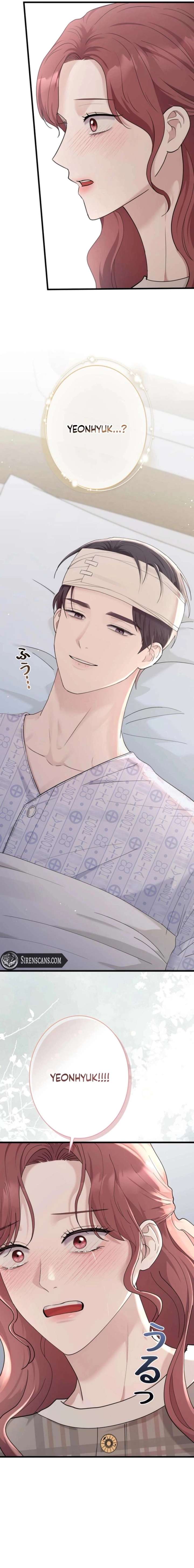 Would You Like to Have an Affair With Me Chapter 54 - Page 17