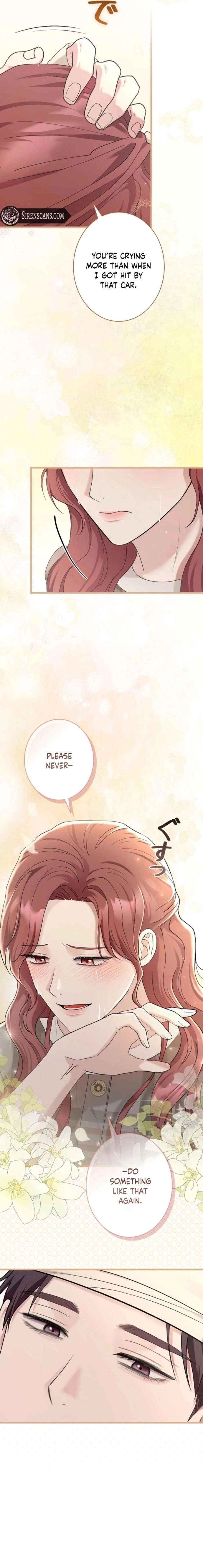 Would You Like to Have an Affair With Me Chapter 54 - Page 19